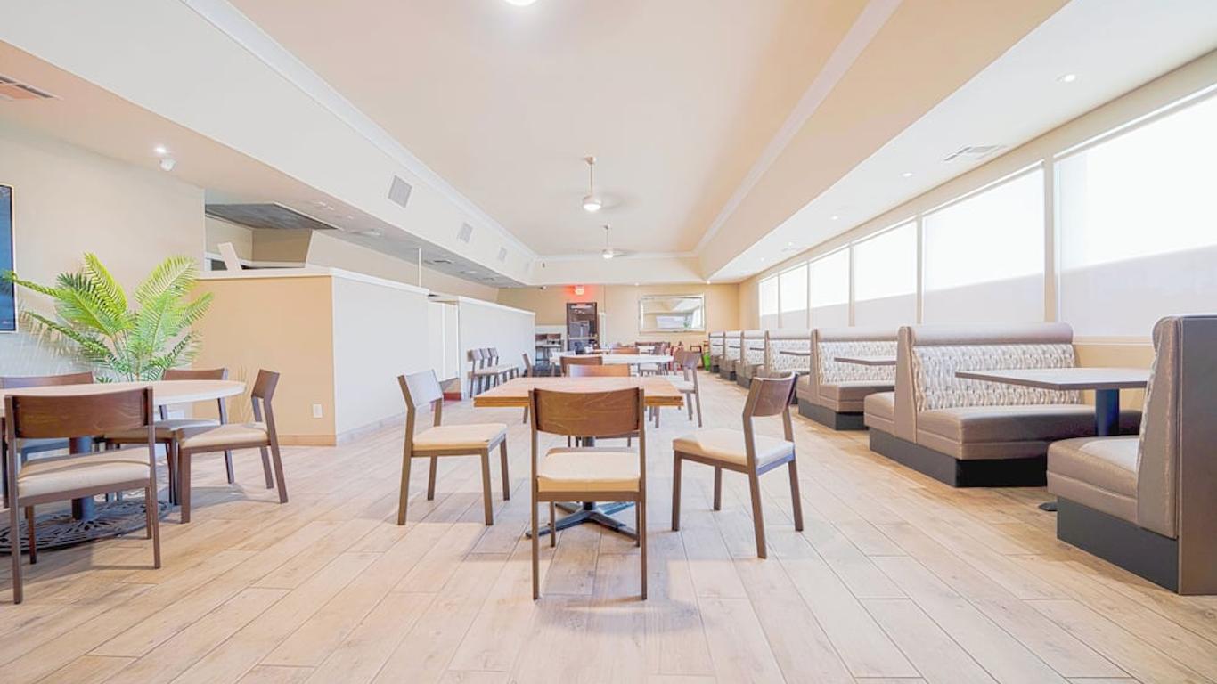 Royal Plaza Inn Indio