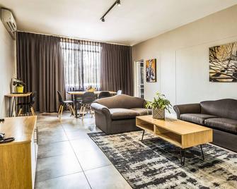 Hotel 224 - Pretoria - Living room