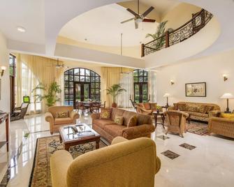 The Lalit Golf & Spa Resort Goa - Canacona