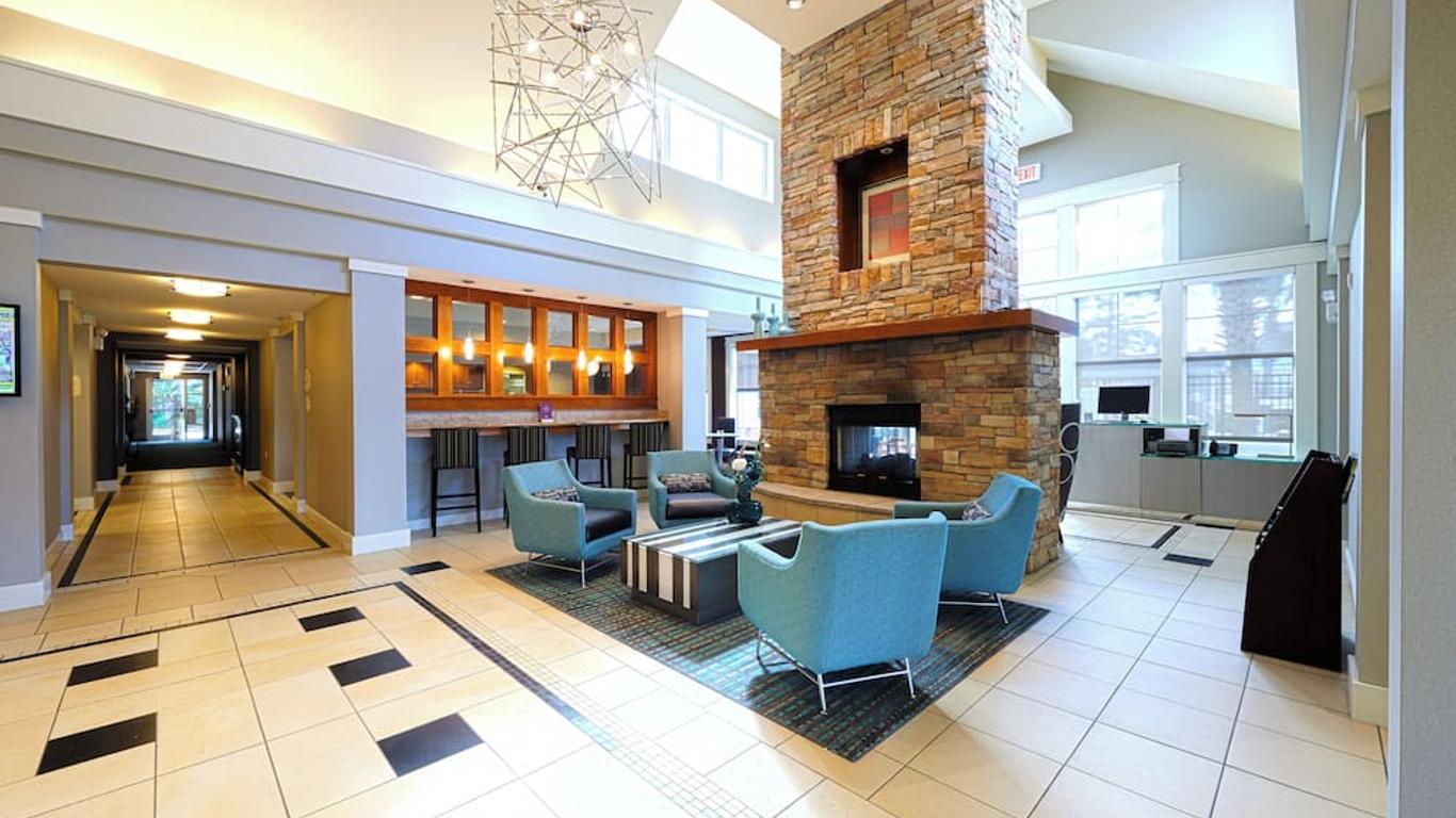 Residence Inn Lafayette Airport