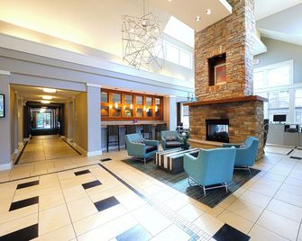 Residence Inn by Marriott Lafayette Airport - Lafayette - Lobby