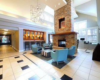 Residence Inn by Marriott Lafayette Airport - לאפאייט - לובי