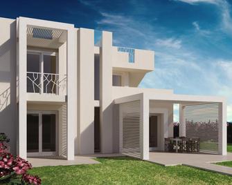 Capo Falcone Charming Apartments - Stintino - Edificio