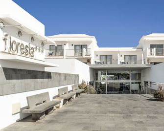 Hotel Floresta - Puerto del Carmen - Edificio