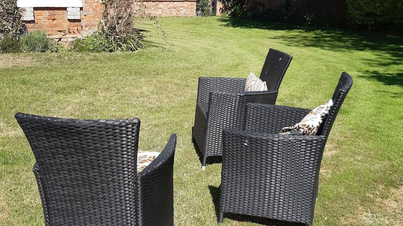 Whitchurch Farm Guesthouse