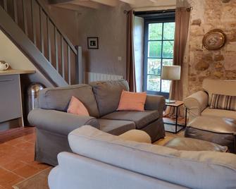 Montboulard - Soyaux - Living room