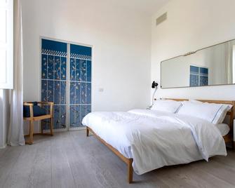Fanti Rooms - Rome - Bedroom