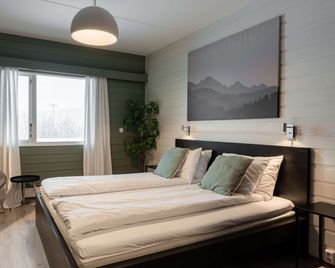 Scandic Olympiatoppen Sportshotel - Oslo - Habitación