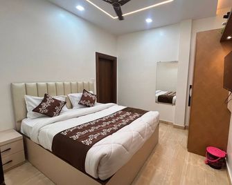 Morninginn - Prayagraj