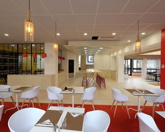 Ibis Styles Auxerre Nord - Auxerre - Restaurante