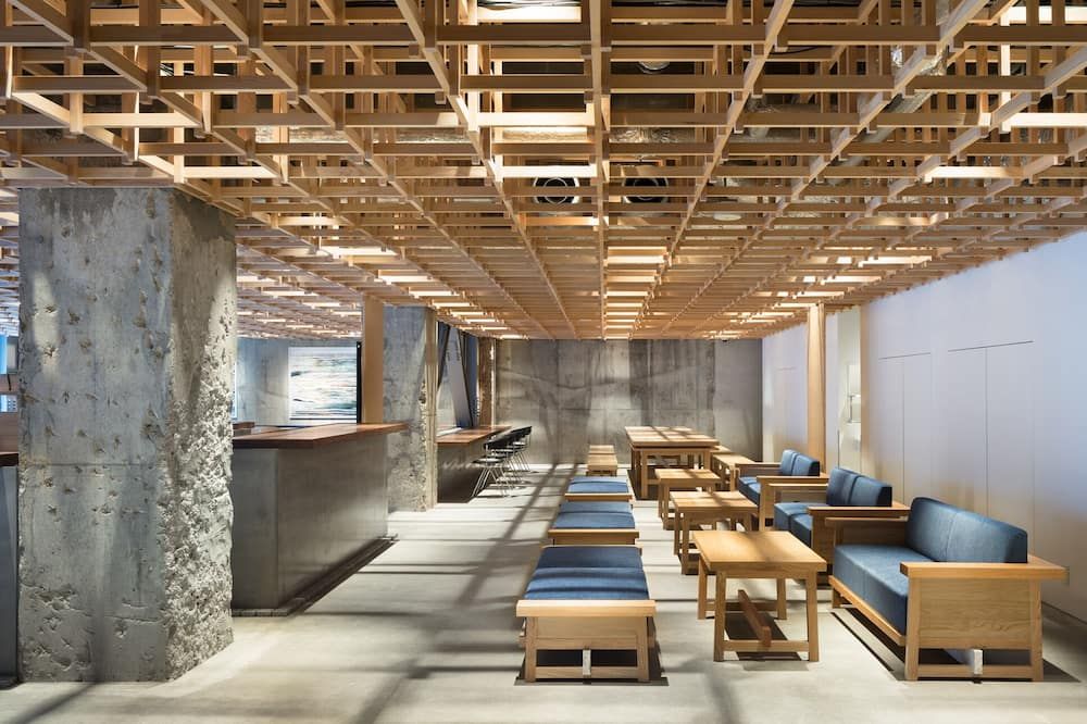 كومو كانازاوا باي ذا شير هوتلز