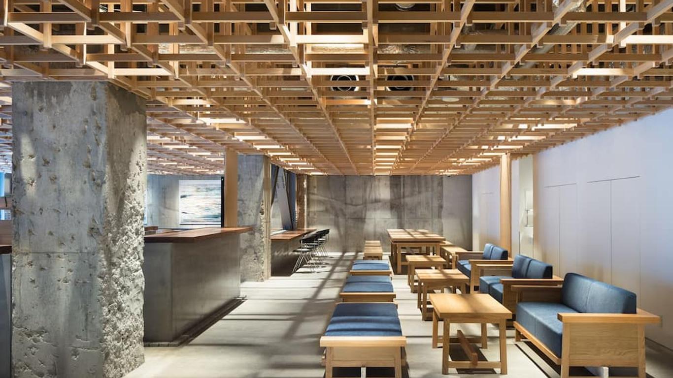 Kumu Kanazawa By The Share Hotels
