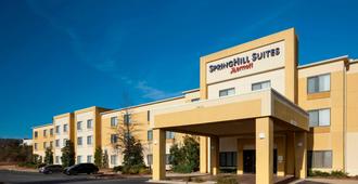 SpringHill Suites by Marriott Columbus - Columbus