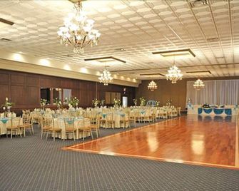 Montecassino Hotel & Event Centre - Toronto - Banquet hall