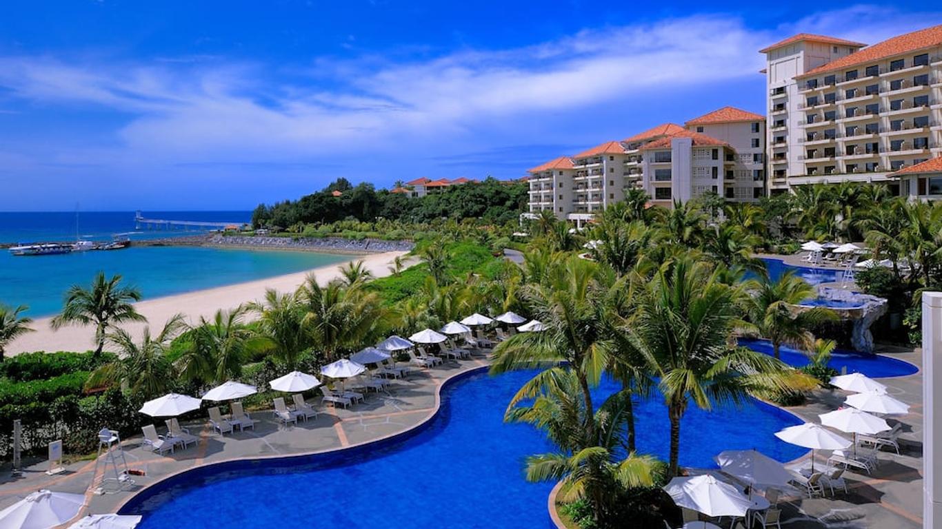 ذا بوسينا تيراسيه