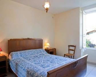 La Poterie - Castets - Chambre