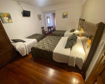 Hotel La Rambla - Biescas