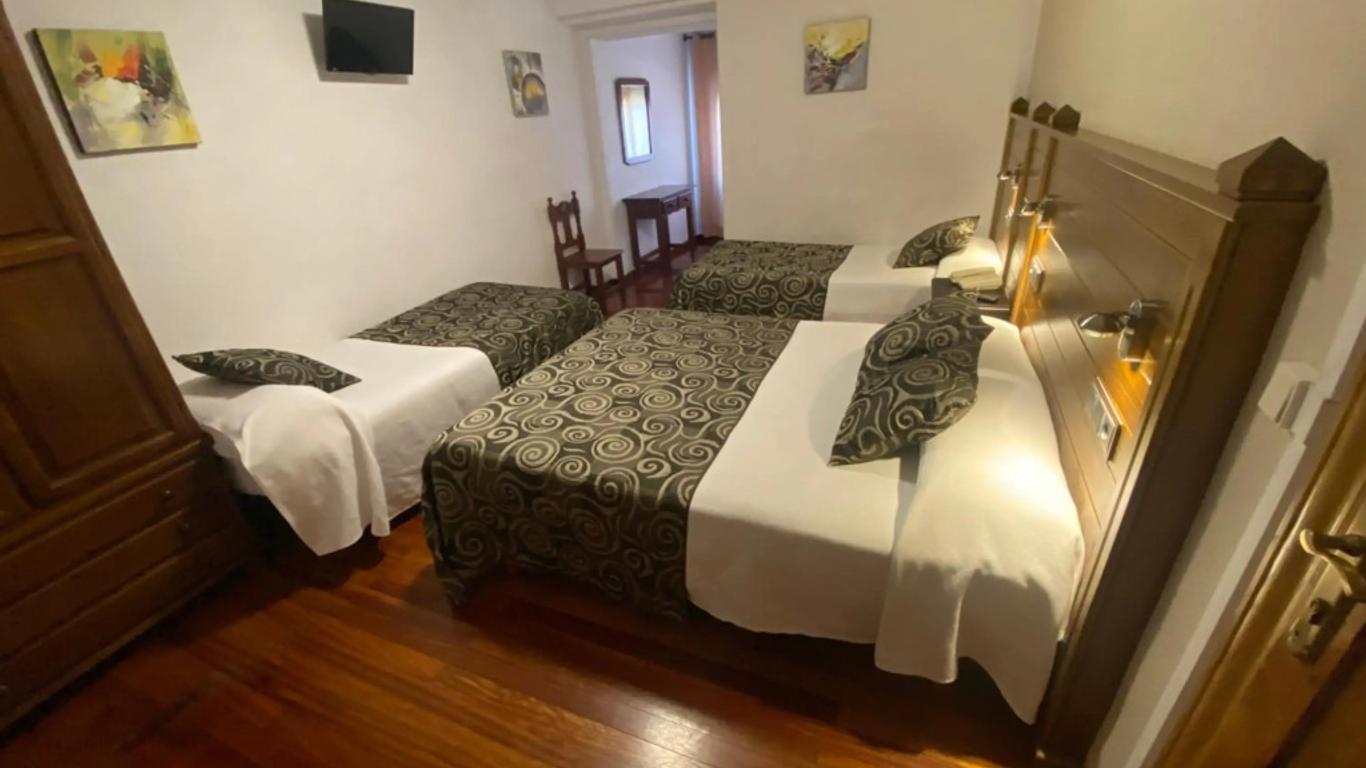 Hotel La Rambla