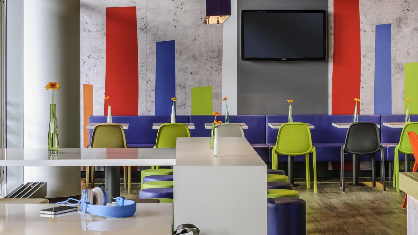 ibis budget Flensburg Handewitt