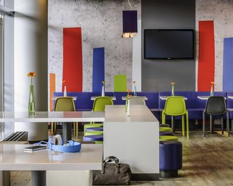 ibis budget Flensburg Handewitt - Flensburg - Restaurant