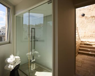 Musae In Lama - Polignano a Mare