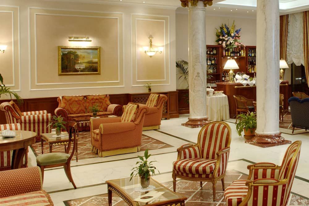 Andreola Central Hotel thumbnail 3