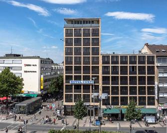 Hotel Conti - Münster - Toà nhà