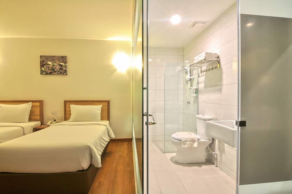 Greencity Hotel - Sungai Petani