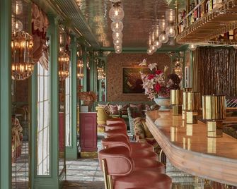 Broadwick Soho - 브로드위크 소호 - 런던 - 바