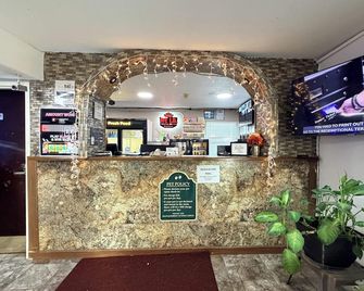 Extended Stay Inn & Suites Marion I-57 - Marion