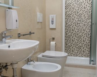 A casa dei miei - San Pietro Vernotico - Baño