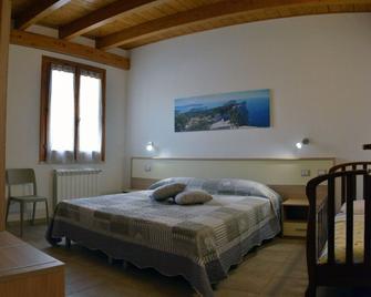 Agriturismo La Ghiandaia Alghero - Santa Maria la Palma - Bedroom