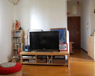 Cosy apartment near the sea - Moschato - Room amenity
