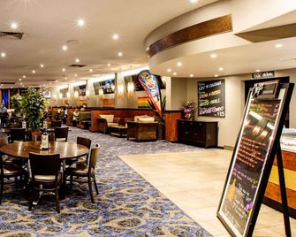 Nightcap at Sandbelt Hotel - Moorabbin - Restaurante