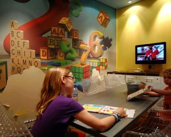 Peermont Metcourt at Emperors Palace - Kempton Park