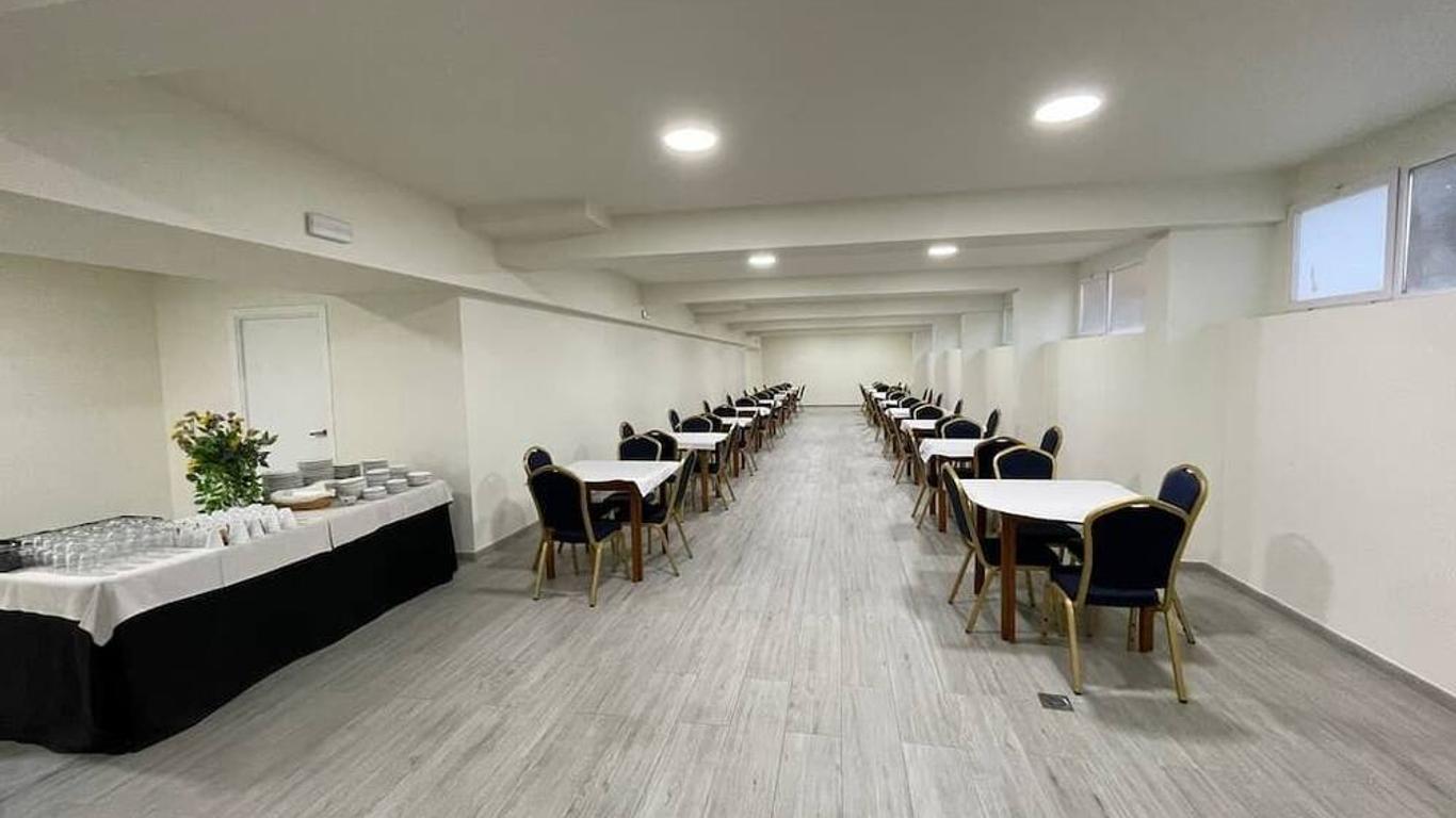 Hotel La Mota by Punta25 Hotels Group