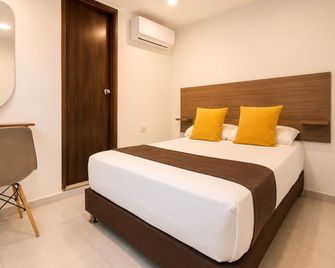 Ayenda Hotel Helenas - Riohacha