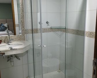 Princesa Isabel Rua Teresa - Petrópolis - Baño