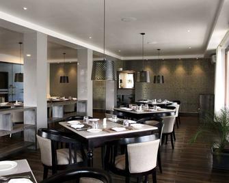 سنترال هوتل - فوانشولينغ - مطعم