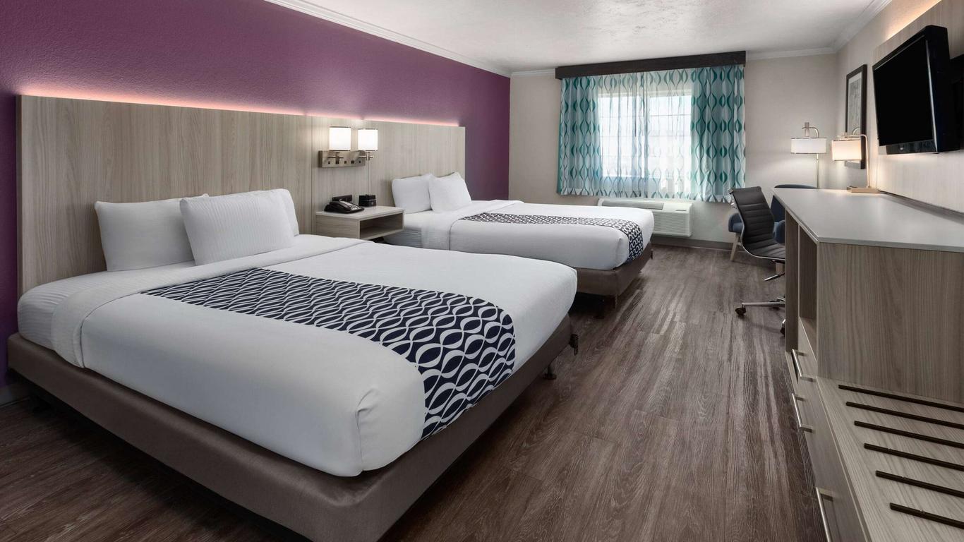 La Quinta Inn & Suites by Wyndham North Orem