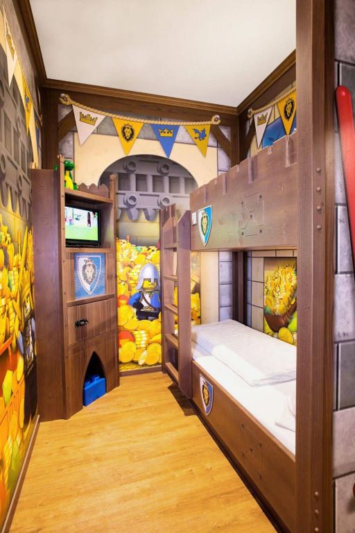 ليجولاند فيريندورف