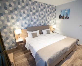 Hotel Fallersleber Spieker - Wolfsburg