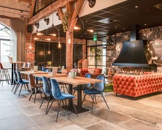 Graaf ter Horst - Horst - Restaurant