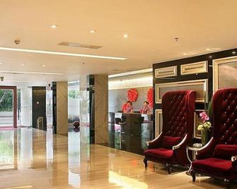 Downtown Hotel - Zhuhai - Lobby