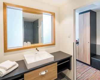 N+S City Hotel Neumarkt - Neumarkt in der Oberpfalz