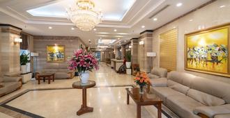Hanoi Larosa Hotel - Ανόι - Σαλόνι ξενοδοχείου