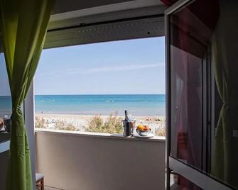 Miramare Inn Hotel - Marotta