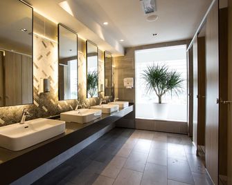 Swiss-Garden Hotel & Residences, Genting Highlands - Genting Highlands - Baño