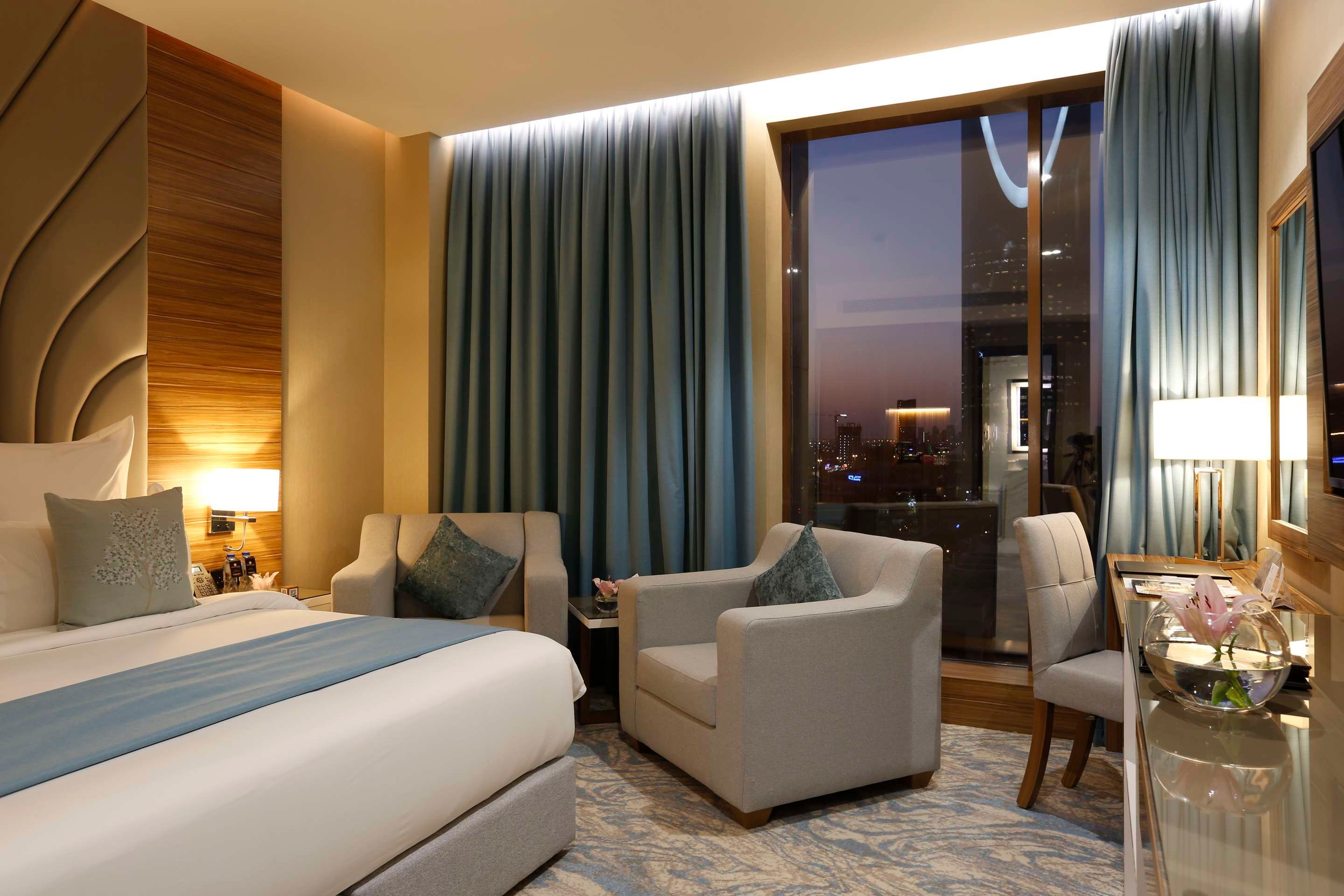 Cantonal Hotel by Warwick thumbnail 2