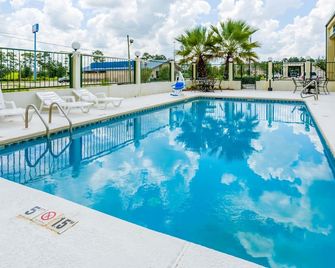Econo Lodge Picayune - Picayune - Pool